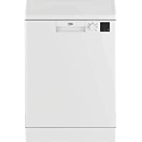 Beko Lavavajillas dvn05320w 13 Cubiertos lavavajillas